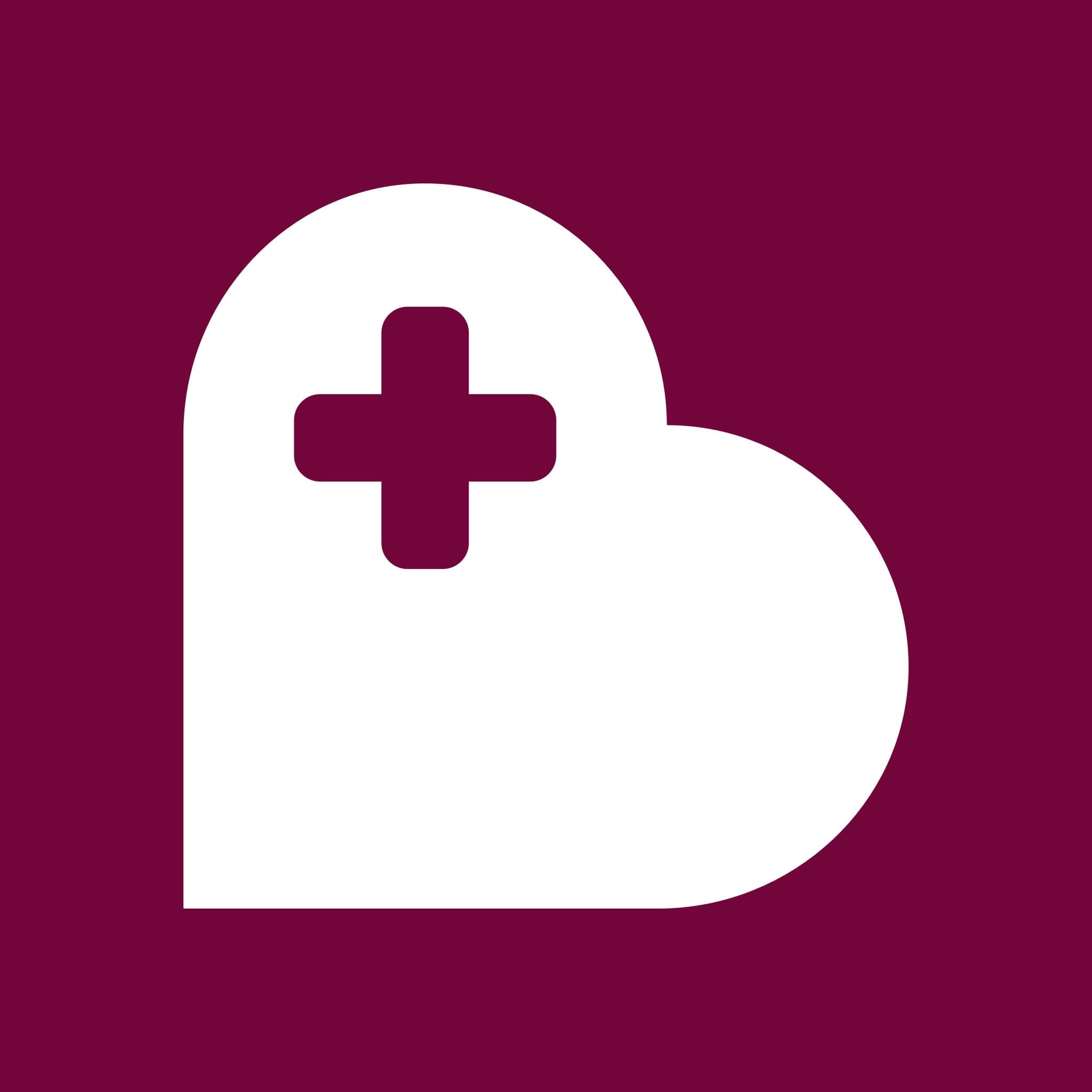 Logotyp för Blodtrycksdoktorn